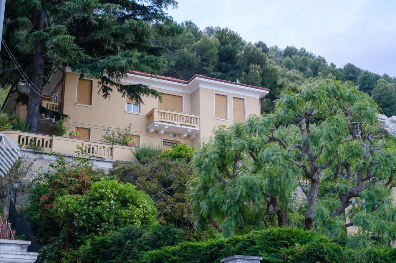 Villa Sant'Anna Laigueglia Exterior photo